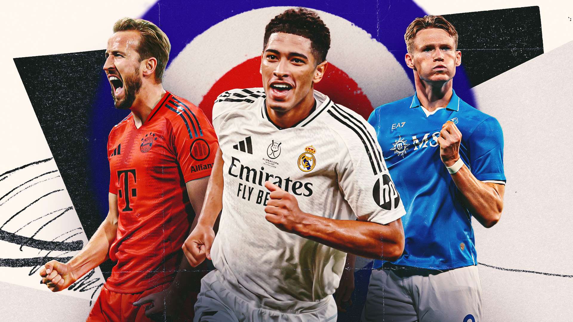 球王效应惊人！英超领跑联赛上座数，美职联紧随其后