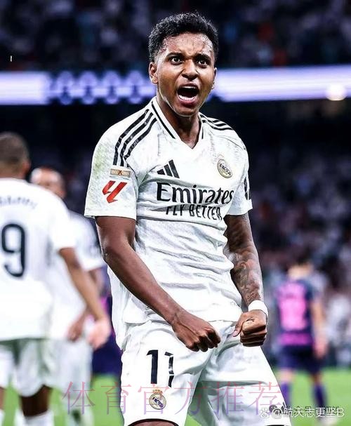 罗德里戈身价4连跌掉5000万！期间72场15球12助