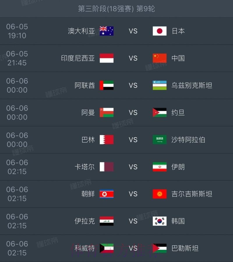 2026世界杯比分预测哪里可以看 2026世界杯比分预测哪里可以看